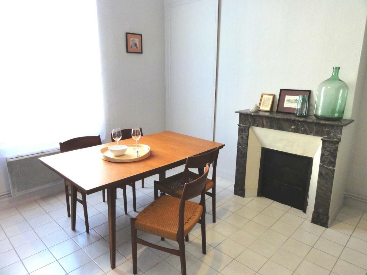Loire Valley Family Home Saumur Extérieur photo