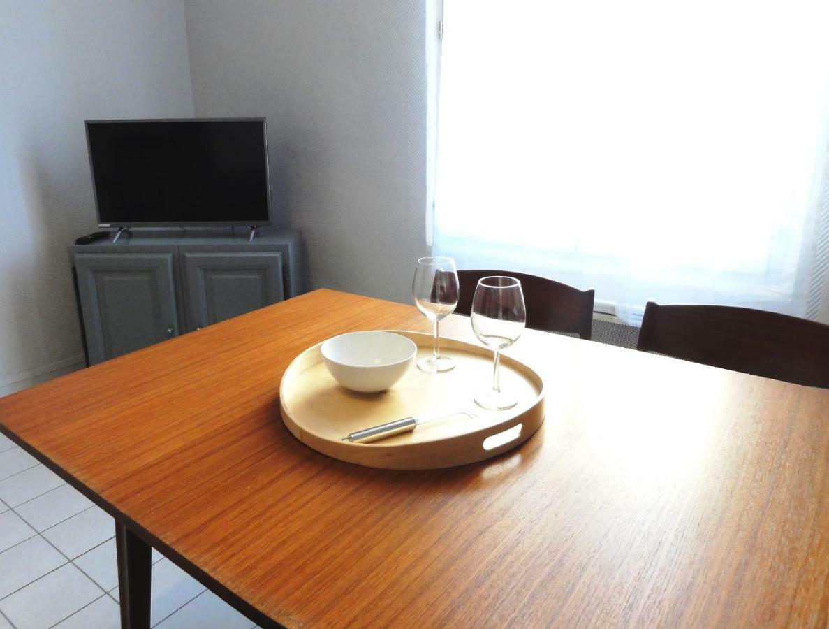 Loire Valley Family Home Saumur Extérieur photo