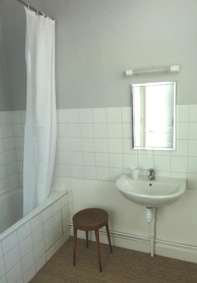 Loire Valley Family Home Saumur Extérieur photo