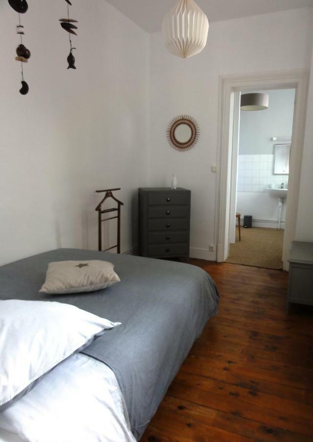 Loire Valley Family Home Saumur Extérieur photo